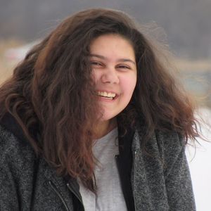 Meet your Posher, Joanne